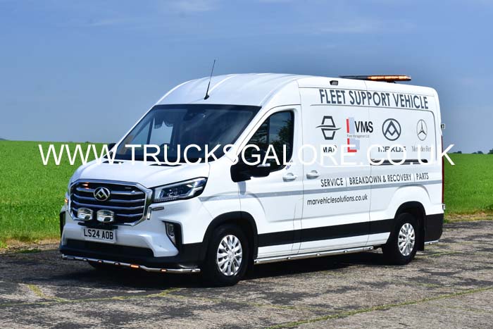 MAR LS24 AOB 25dv1046