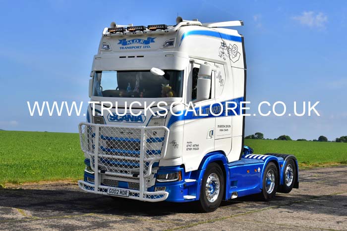 MDR GO02 MDR 25dv1109