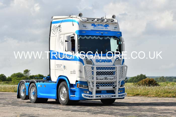 MDR SL24 RZA 25dv0364