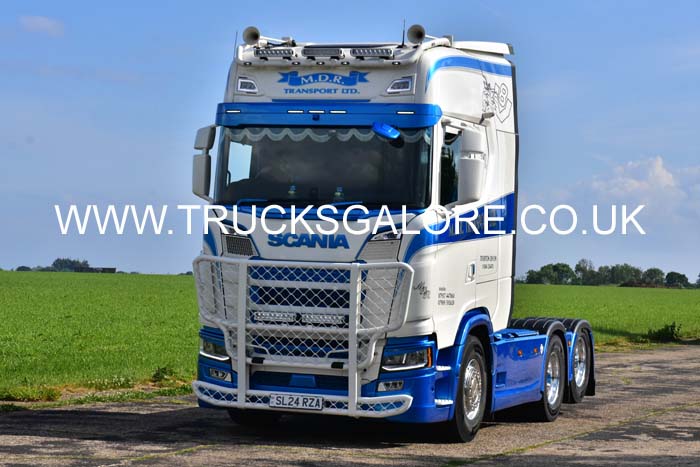 MDR SL24 RZA 25dv1107