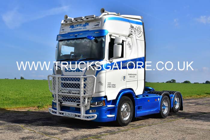 MDR SL24 RZA 25dv1108