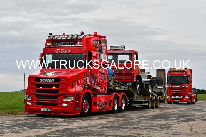 MITCHELL BP, T730 BPM 25dv0647