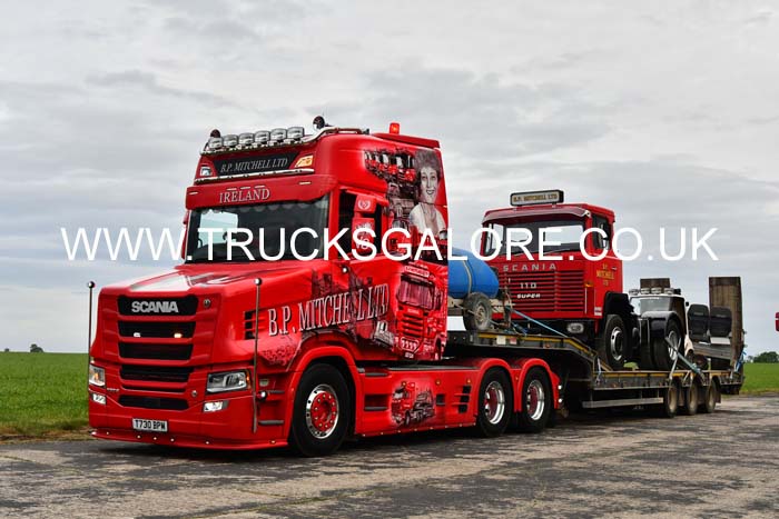 MITCHELL BP, T730 BPM 25dv0648