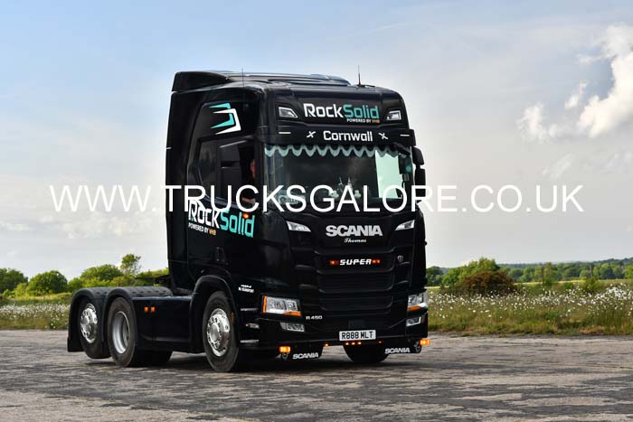 ML TRANSPORT R888 MLT 25dv0427