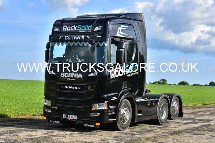 ML TRANSPORT R888 MLT 25dv1172