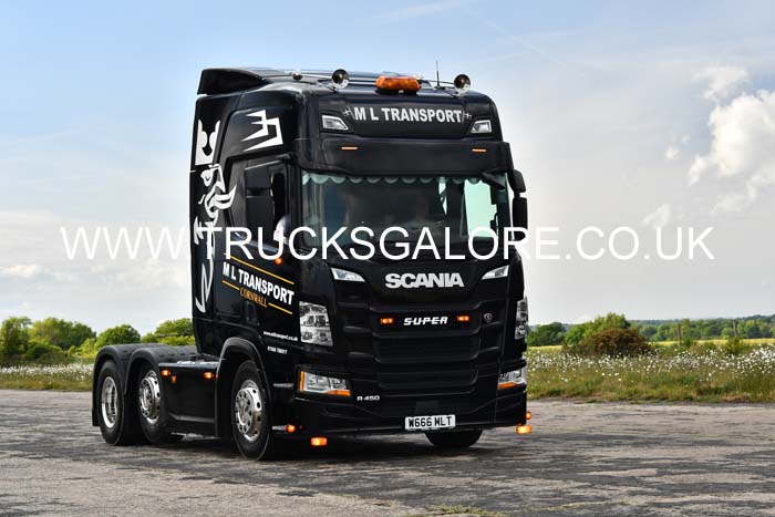ML TRANSPORT W666 MLT 25dv0424