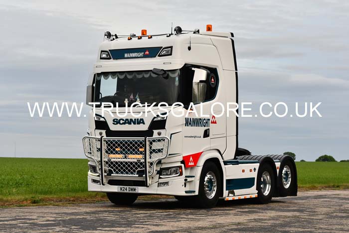 MOORE DW, K24 DWM 25dv0673