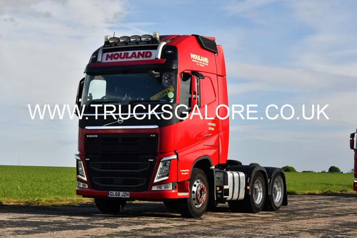 MOULAND GL68 JZH 25dv0507