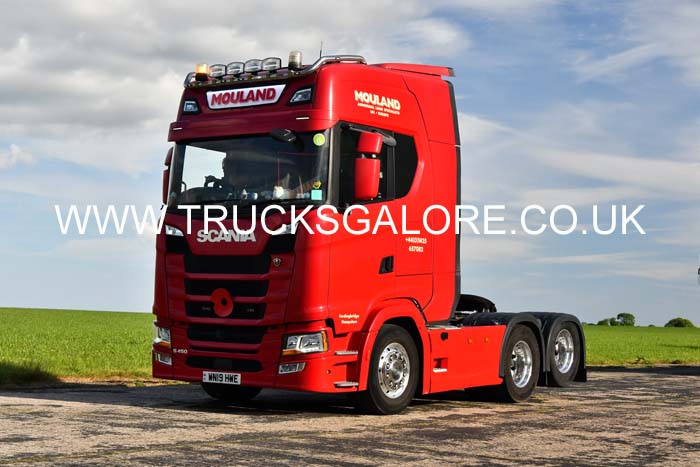 MOULAND WN19 HWE 25dv0508