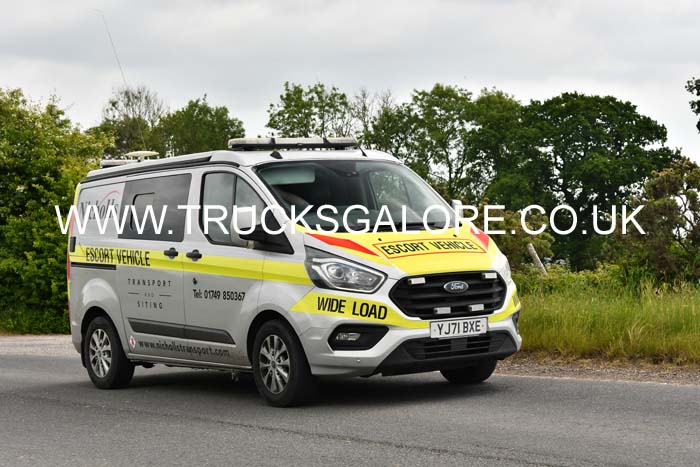 NICHOLLS YJ71 BXE 25dv0099