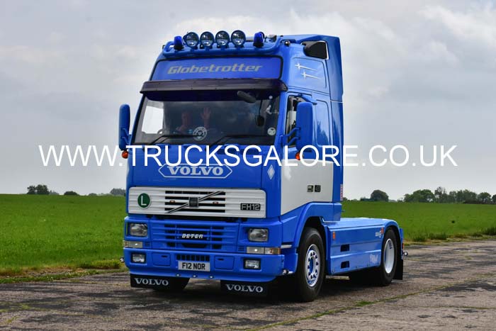 NORTHFREIGHT F12 NOR 25dv0905