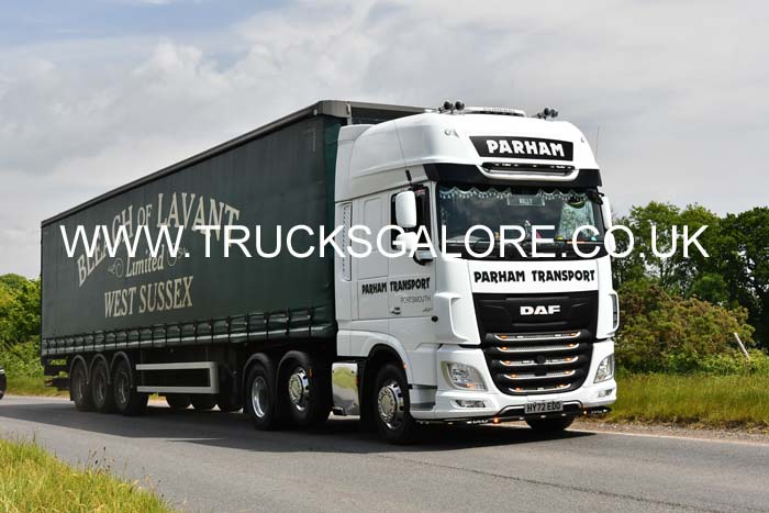 PARHAM HY72 EDO 25dv0143