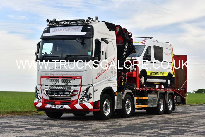 PLANTSPEED NJ23 FOD 25dv0561