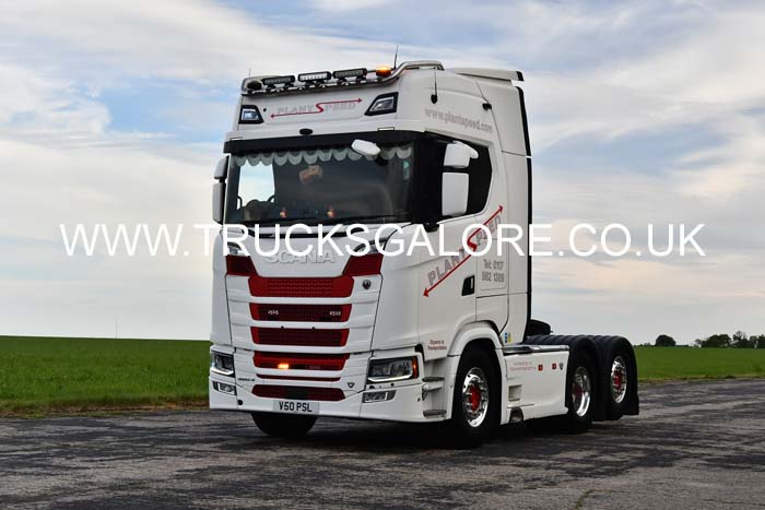 PLANTSPEED V50 PSL 25dv0548