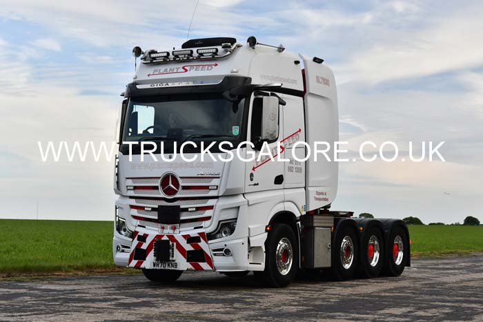 PLANTSPEED WR70 KNB 25dv0564