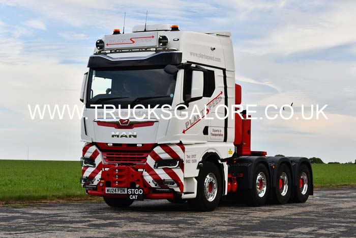 PLANTSPEED WU24 FDN 25dv0563