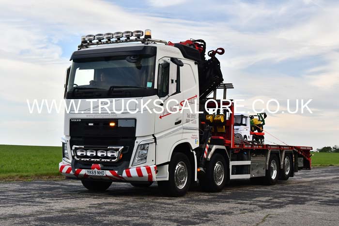 PLANTSPEED YK69 NHO 25dv0549