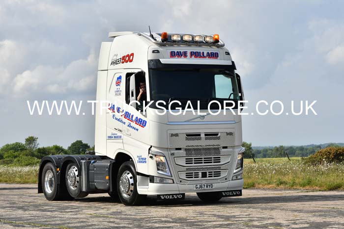 POLLARD GJ67 RYO 25dv0301