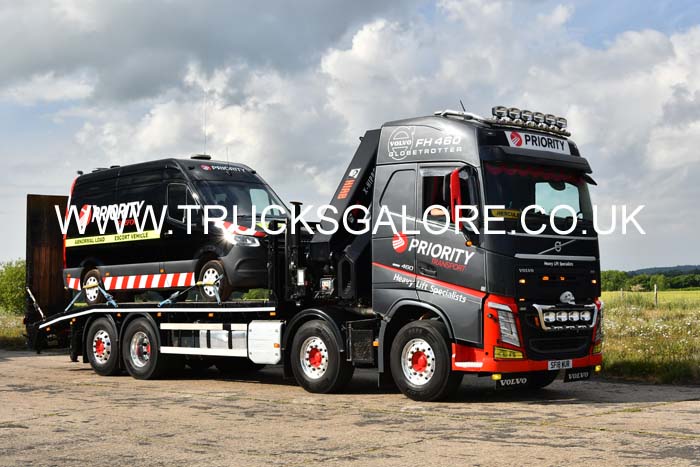 PRIORITY SF18 WUR 25dv0403