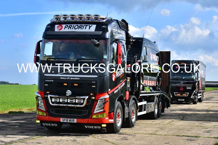 PRIORITY SF18 WUR 25dv1148