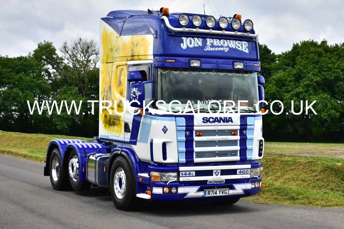 PROWSE R714 YVG 25dv0826