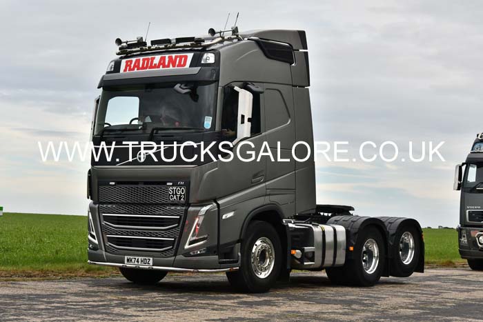 RADLAND WK74 HDZ 25dv0641