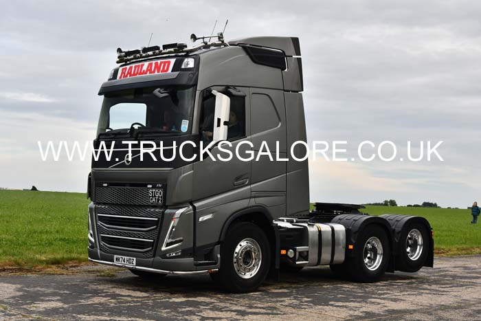 RADLAND WK74 HDZ 25dv0642