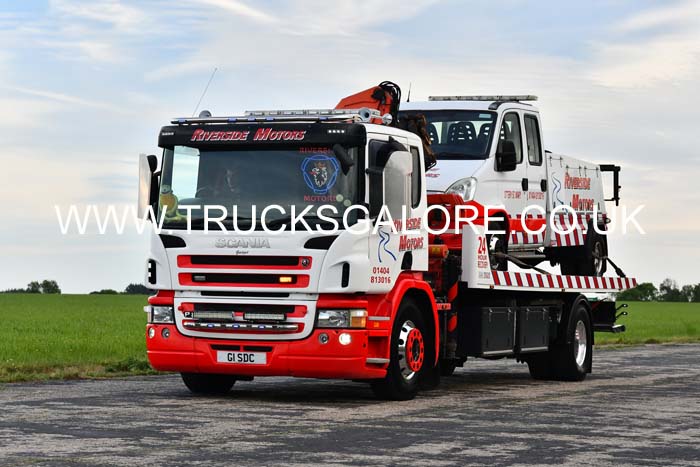 RIVERSIDE G1 SDC 25dv0545