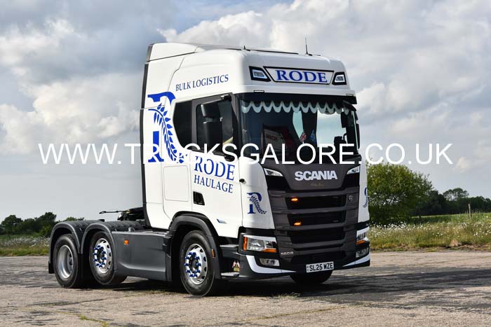 RODE SL25 WZE 25dv0396