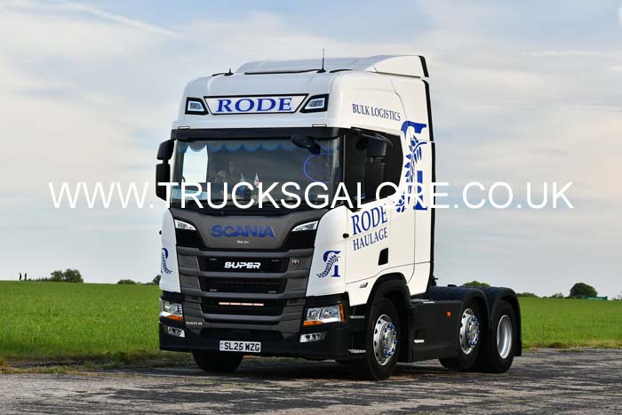 RODE SL25 WZG 25dv0530