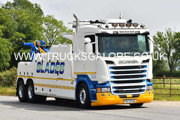 SLADES PXZ 9745 25dv0156