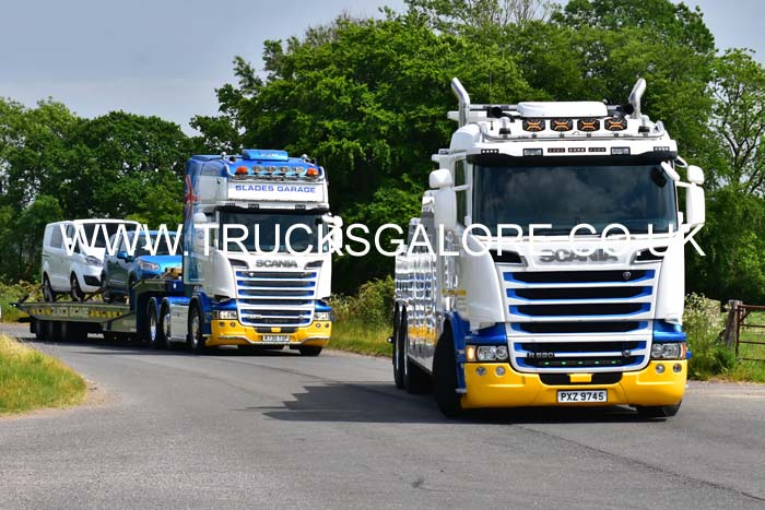 SLADES PXZ 9745 25dv0901