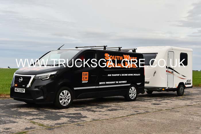 SOUTHWEST CRANE WG73 BZP 25dv0693