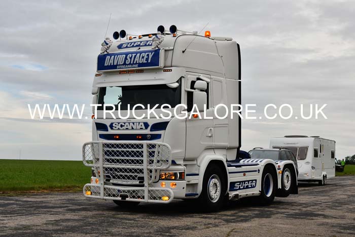 STACEY, DAVID 25dv0621