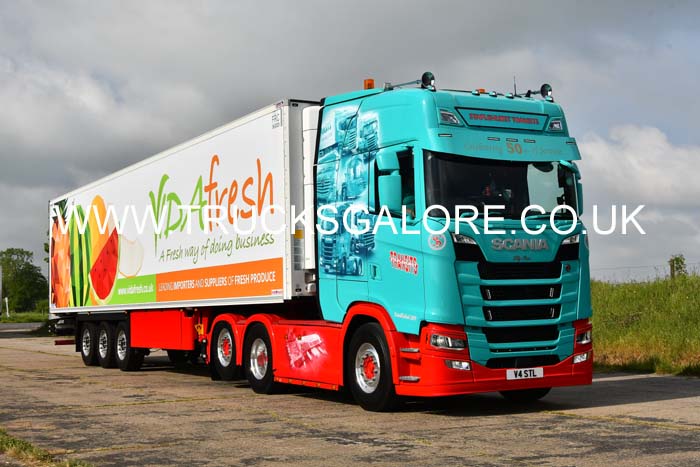 STAPLEHURST V4 STL 25dv0040