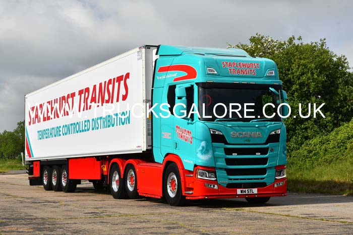 STAPLEHURST W14 STL 25dv0041