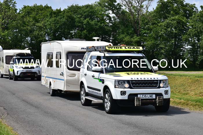 STATIC HOMES LC15 LNE 25dv0881