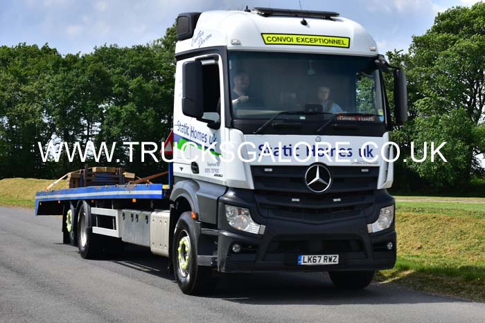 STATIC HOMES LK67 RWZ 25dv0884