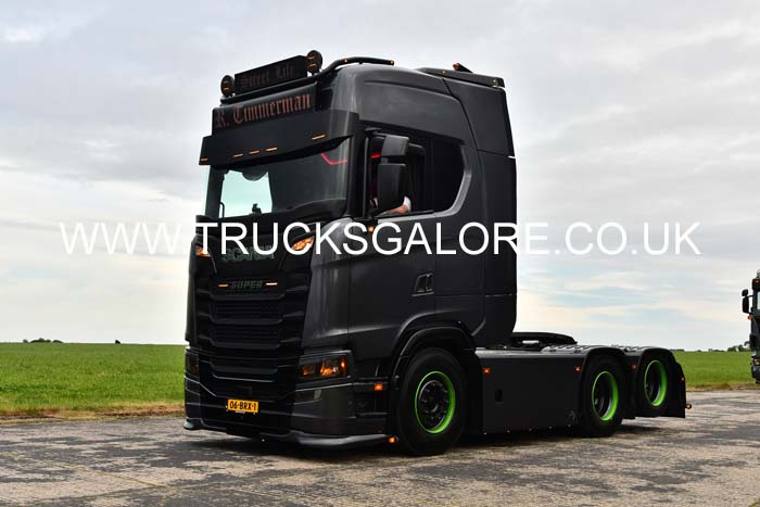 TIMMERMAN 06-BRX-1 25dv0626