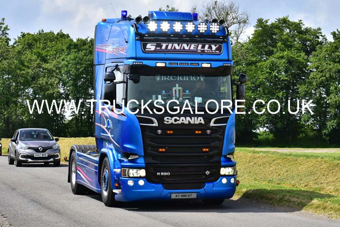 TINNELLY S, ST58 OST 25dv0875