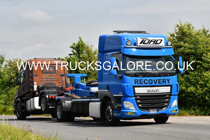 TOAD G7 OAD 25dv0149