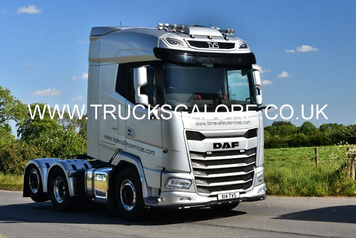 TONE VALLEY X14 TVS 25dv0023