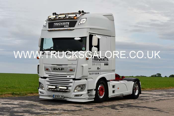 TRUCKRITE KF18 EJN 25dv0682