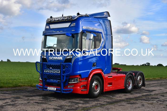 UNNAMED RT13 LOG 25dv1190