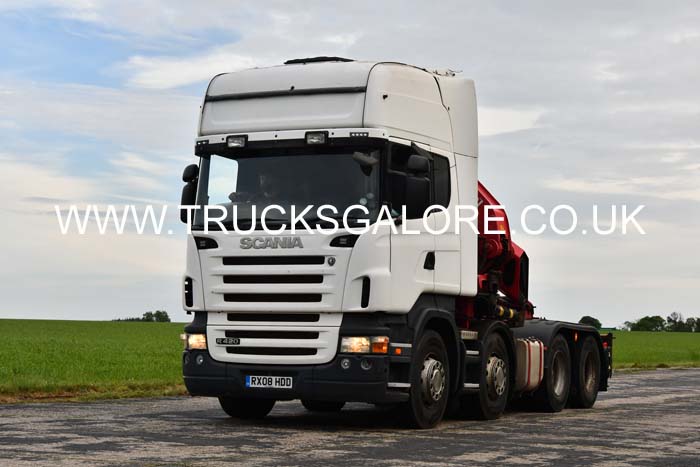 UNNAMED RX08 HDD 25dv0597