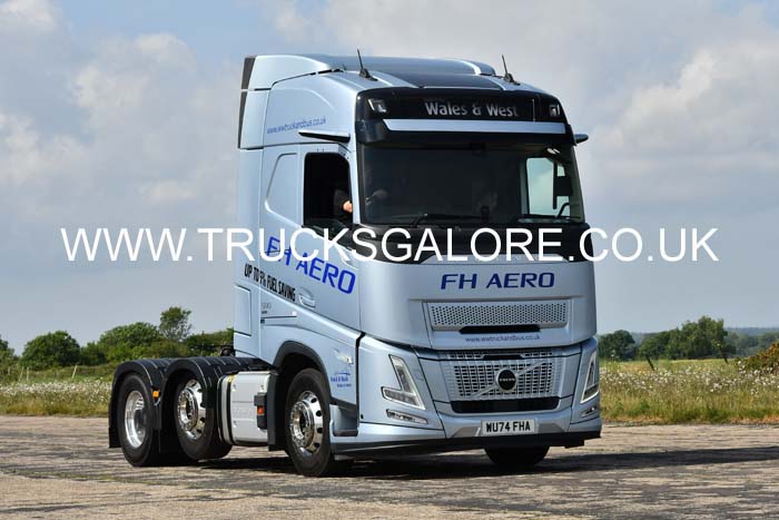 VOLCO WU74 FHA 25dv0192