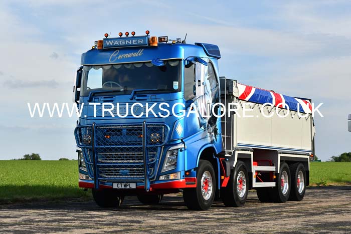 WAGNER C7 WPL 25dv0497