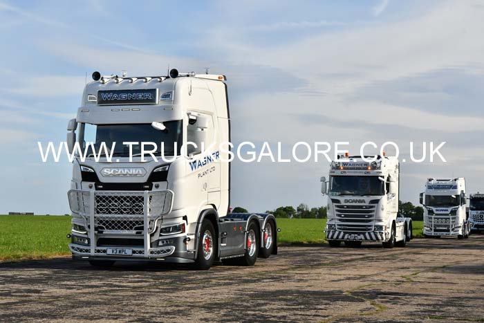 WAGNER V3 WPL 25dv0498