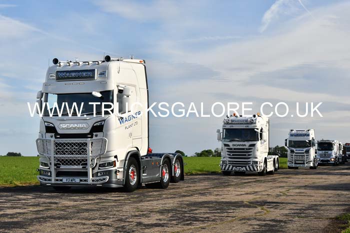 WAGNER V3 WPL 25dv0499