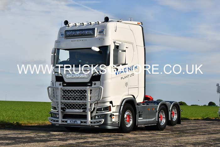 WAGNER V3 WPL 25dv0500